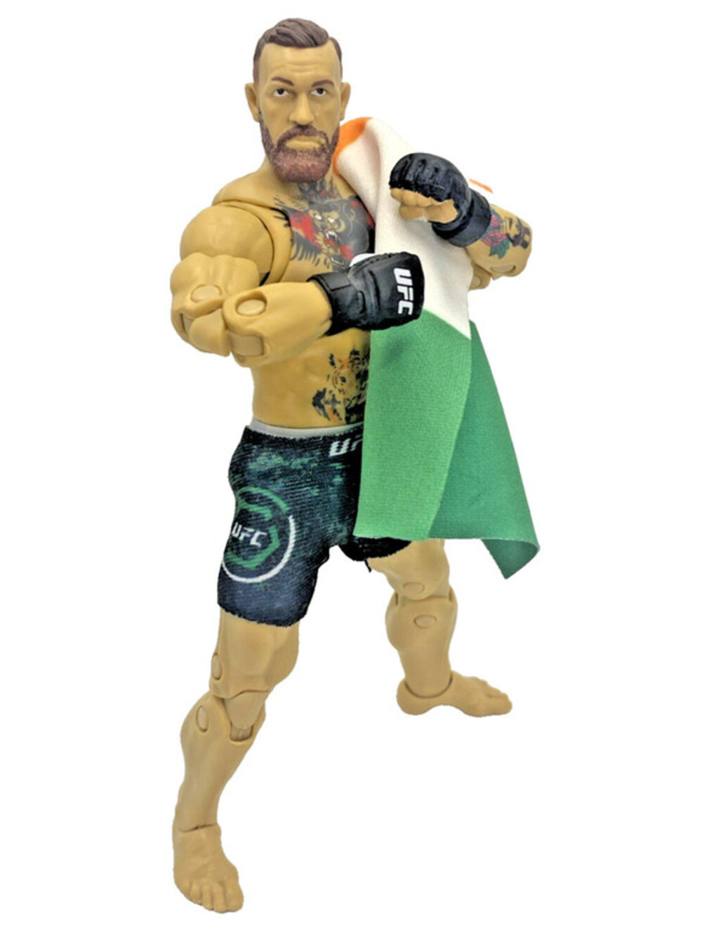Jazwares Conor McGregor 6 inch Action Figure - UFC0003